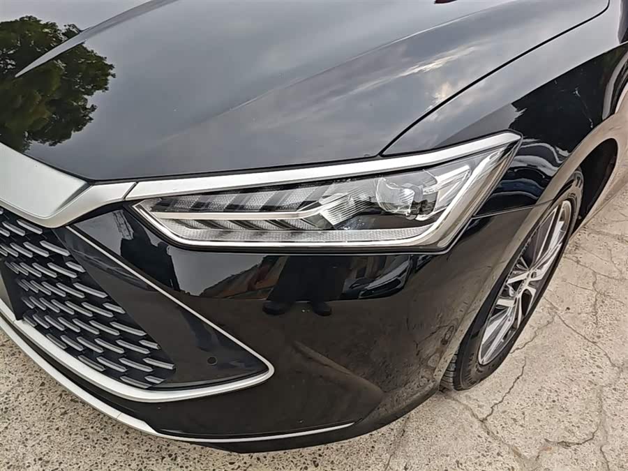 BYD Qin PLUS 2023 — фото 24
