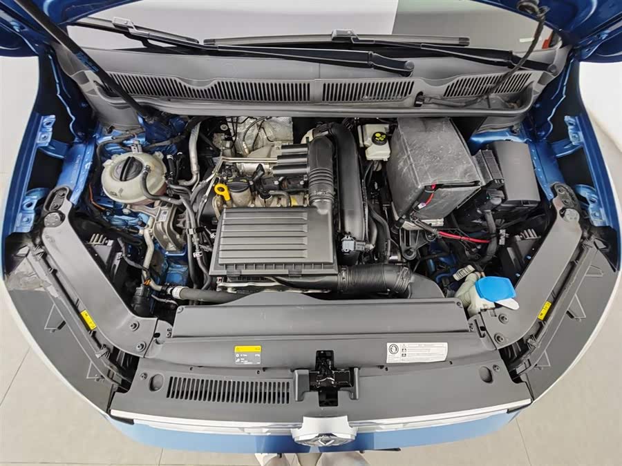 Volkswagen Touran 2018