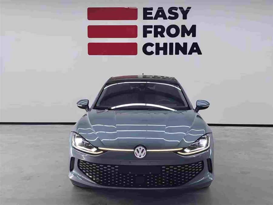 Volkswagen Lamando 2022