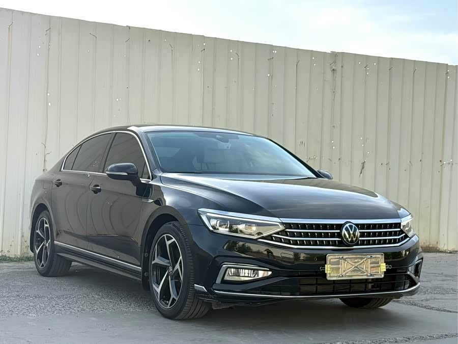 Volkswagen Magotan 2023