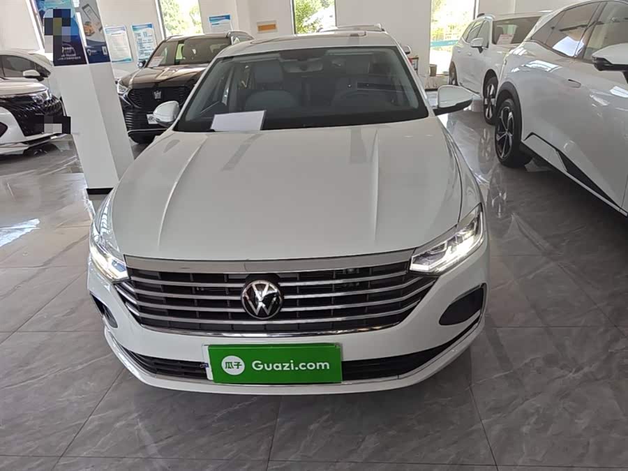 Volkswagen Lavida 2023