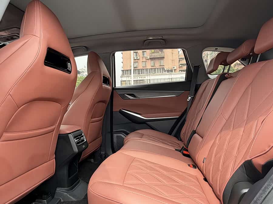 Changan CS75PLUS 2023 — фото 8