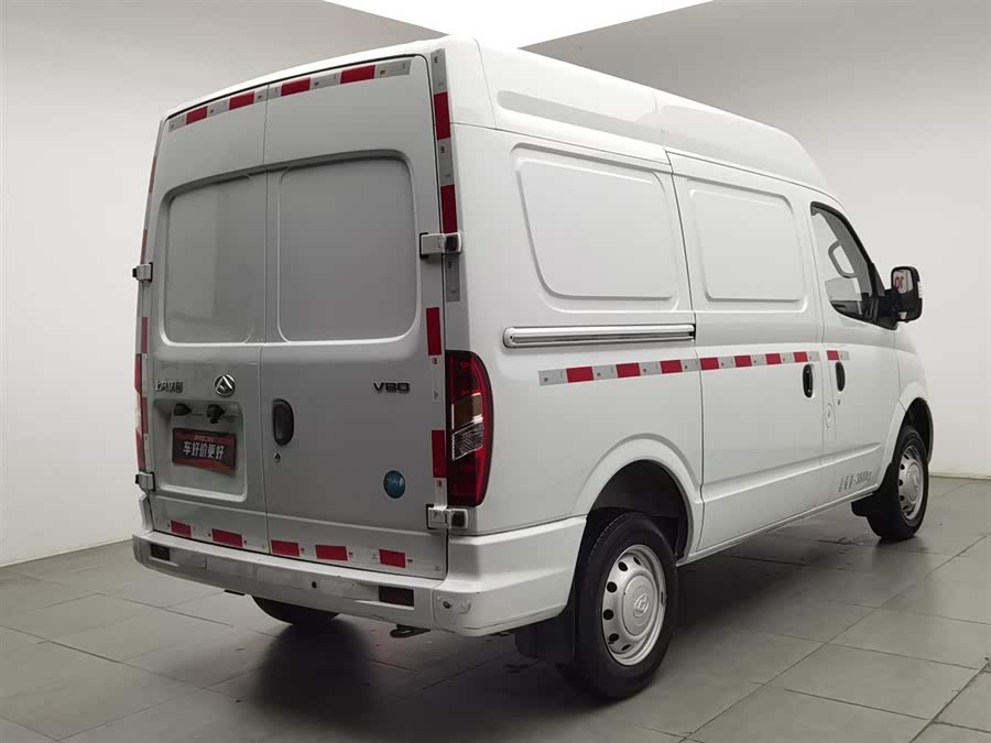 Maxus V80 2023