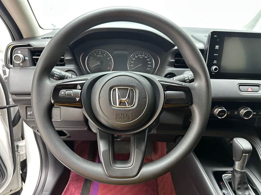 Honda XR-V 2023