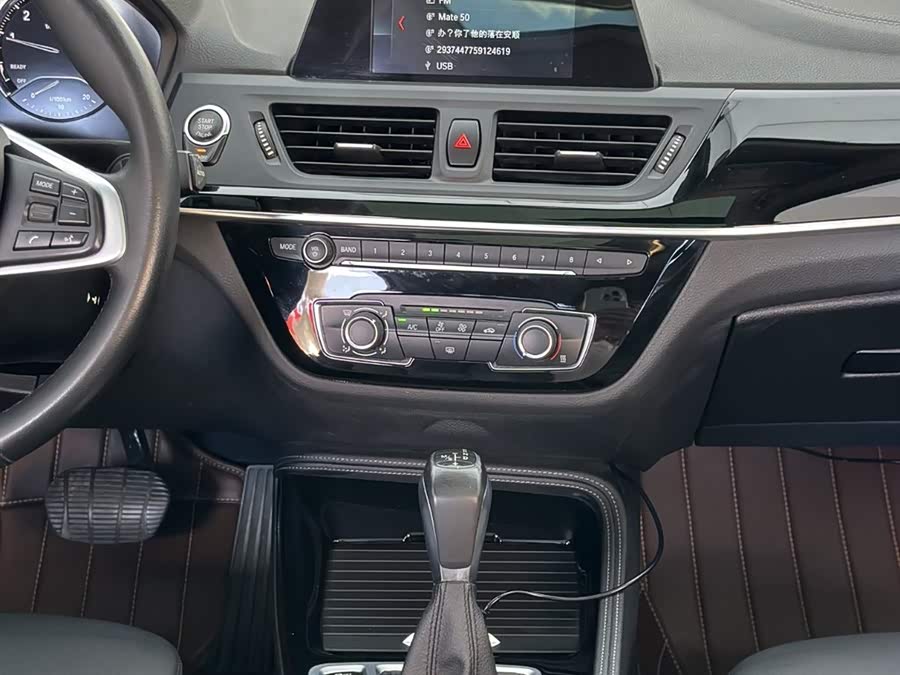 BMW 1 Series 2017 — фото 18