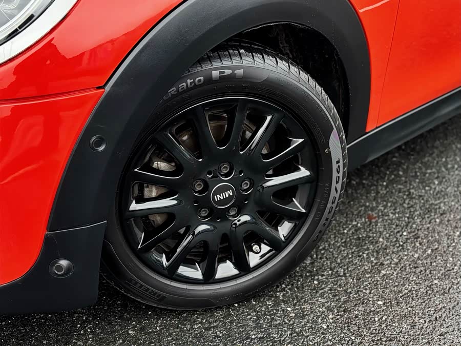 MINI MINI 2021