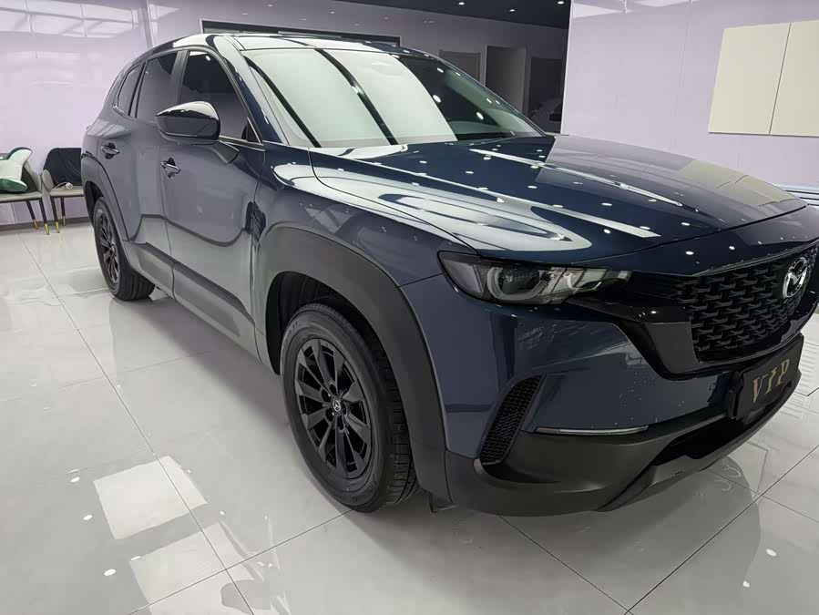 Mazda CX-50 OK 2023