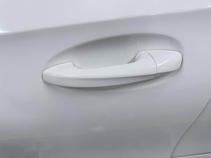 Mercedes-Benz A-Class 2020
