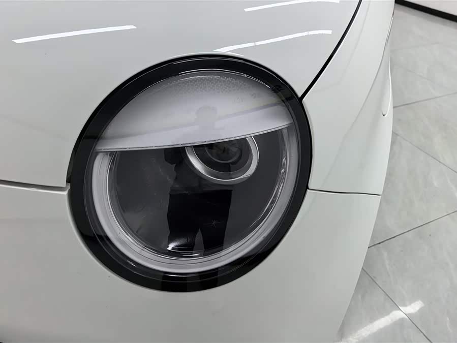 Changan Lumin 2023