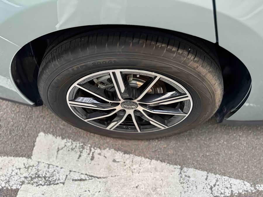 BYD Seal 06 2025 — фото 23