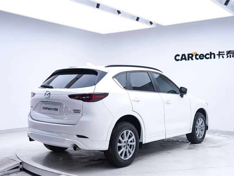 Mazda CX-5 2024