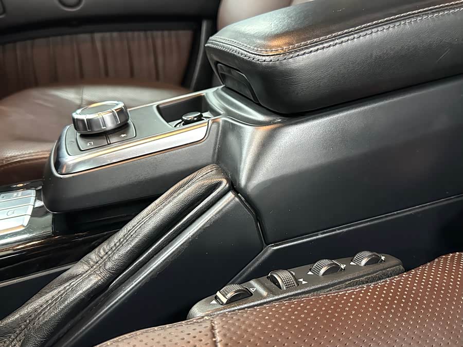 Mercedes-Benz G-Class AMG 2013 — фото 24