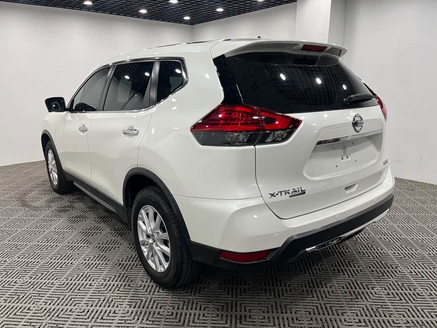 Nissan X-Trail 2023