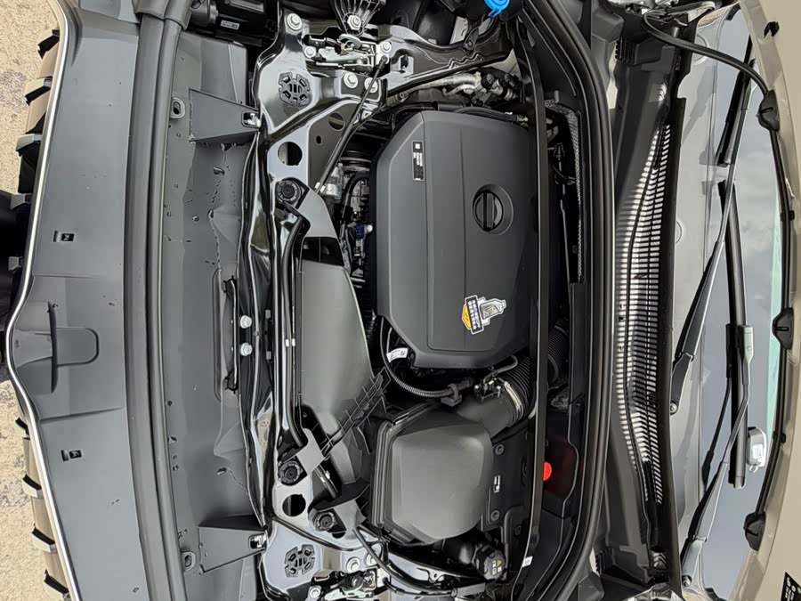 BMW X1 2023 — фото 19