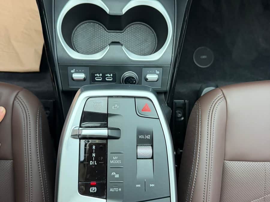 BMW X1 2023 — фото 18