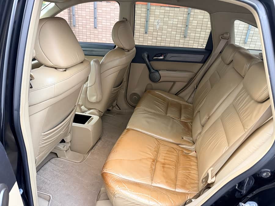 Honda CR-V 2007