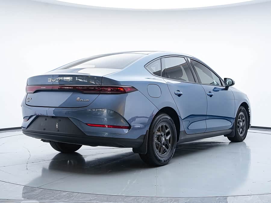 BYD Qin PLUS 2025 — фото 19