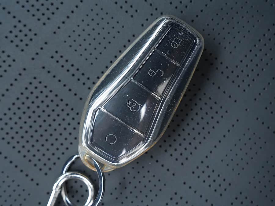 BYD Qin PLUS 2025 — фото 11