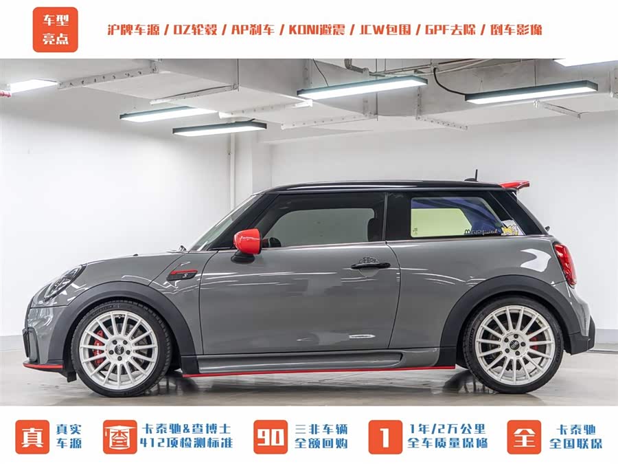 MINI MINI 2022