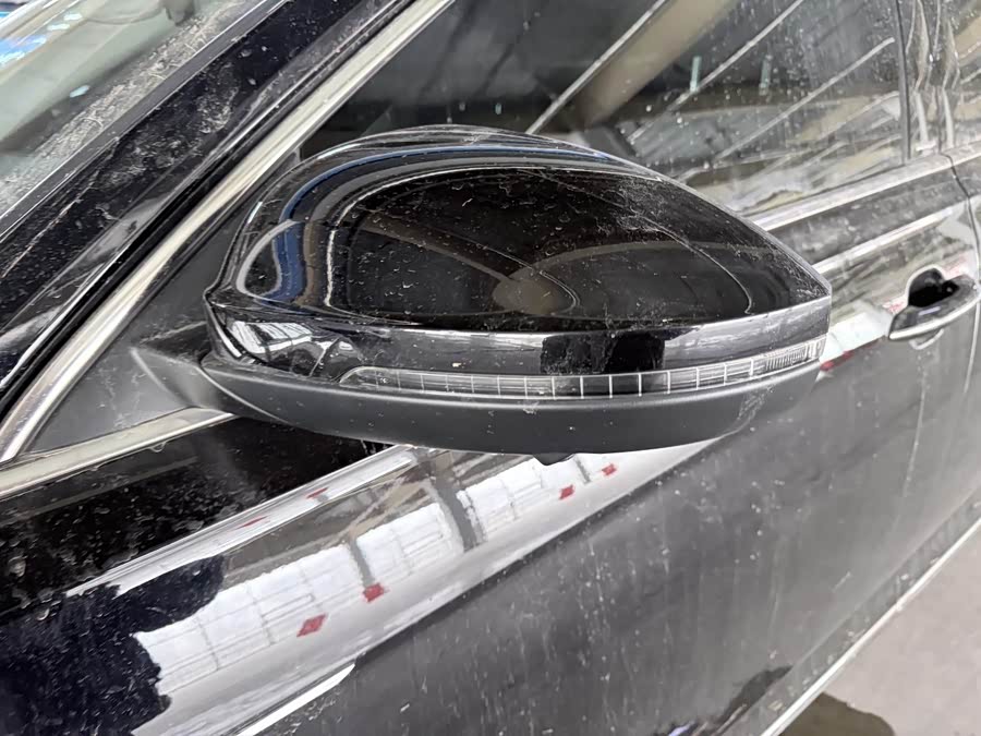 Volkswagen Passat 2023