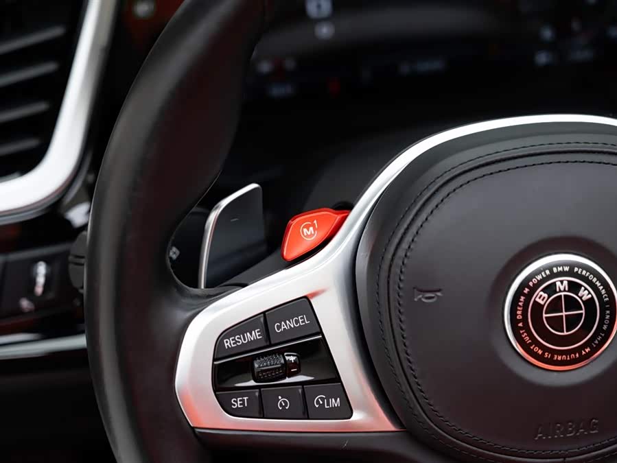 BMW Z4 2022 — фото 18