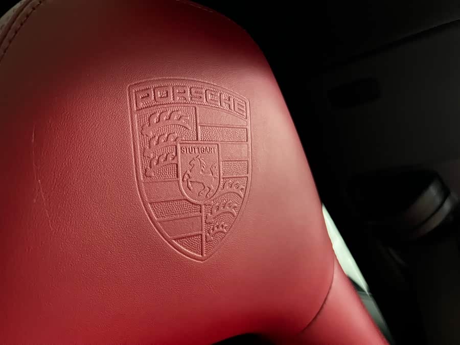 Porsche Panamera 2021 — фото 13