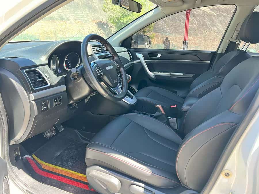 Haval M6 2019