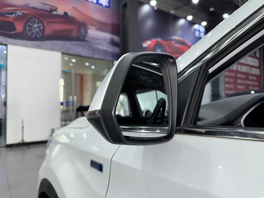 Roewe RX5 2019 — фото 15