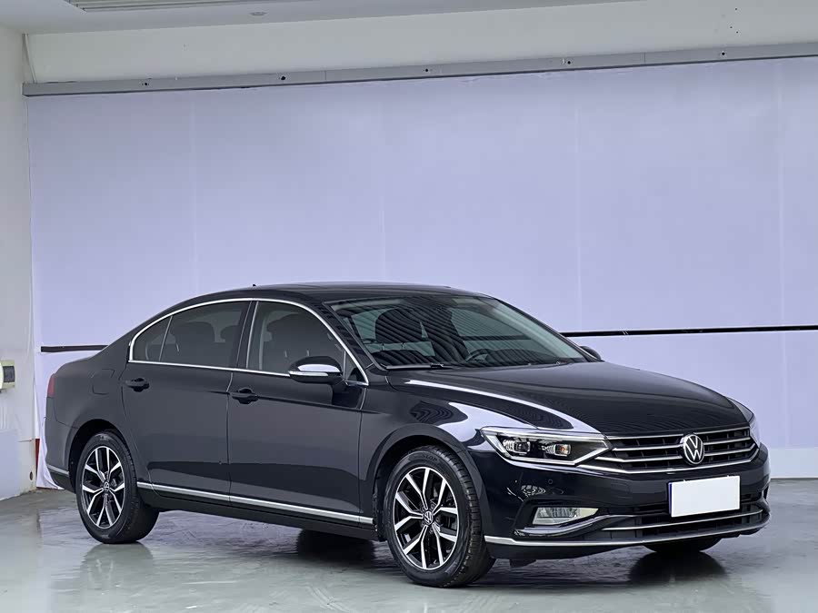 Volkswagen Magotan 2020
