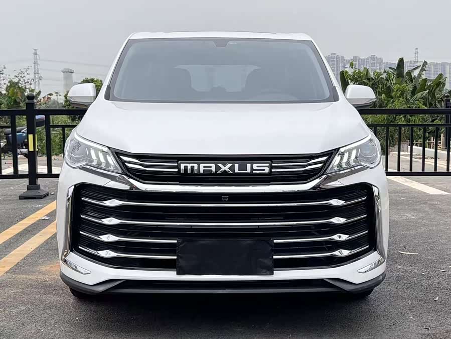 Maxus G50 2024