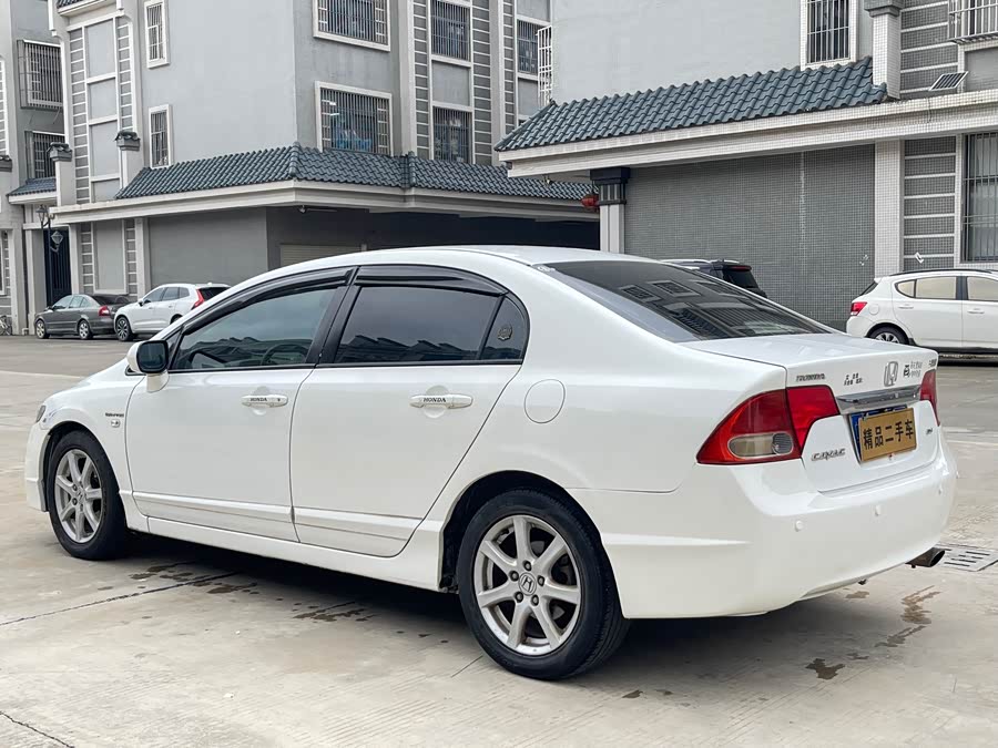Honda Civic 2009