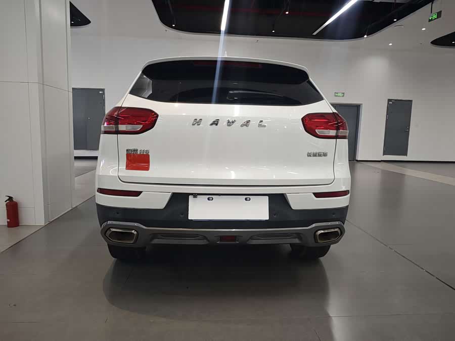 Haval H6 2020