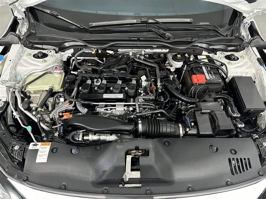 Honda Civic 2021