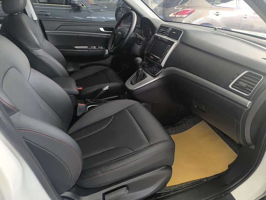 Haval M6 2019