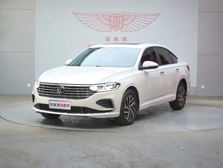 Volkswagen Lavida 2023