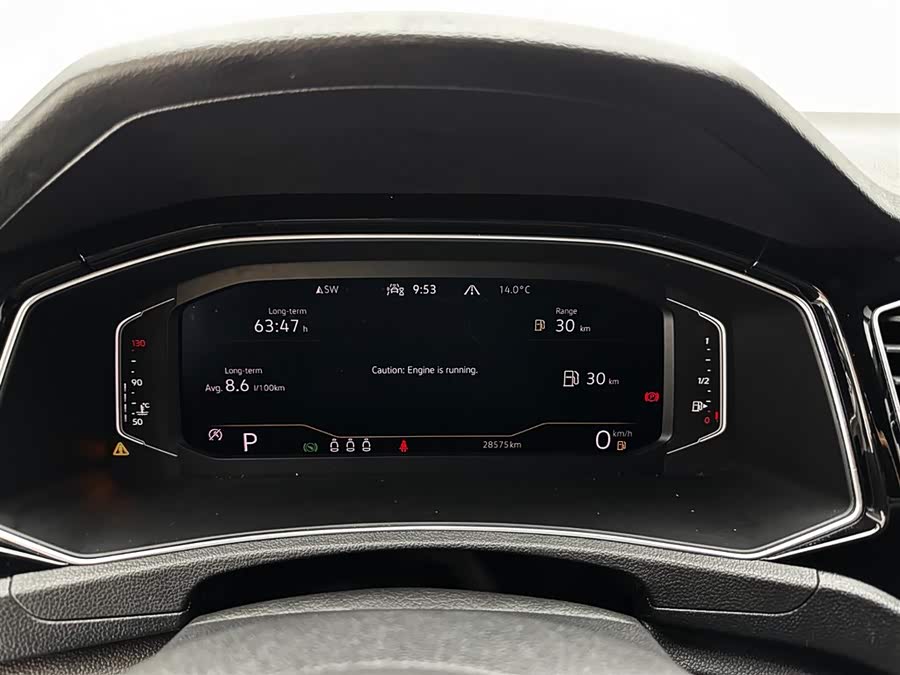 Volkswagen T-Roc 2021 — фото 22