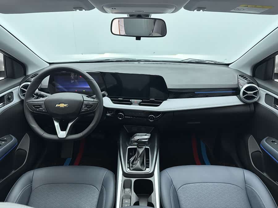 Chevrolet Cruze 2023