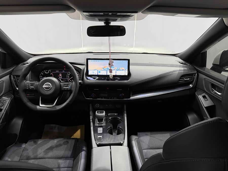 Nissan Qashqai 2023 — фото 9
