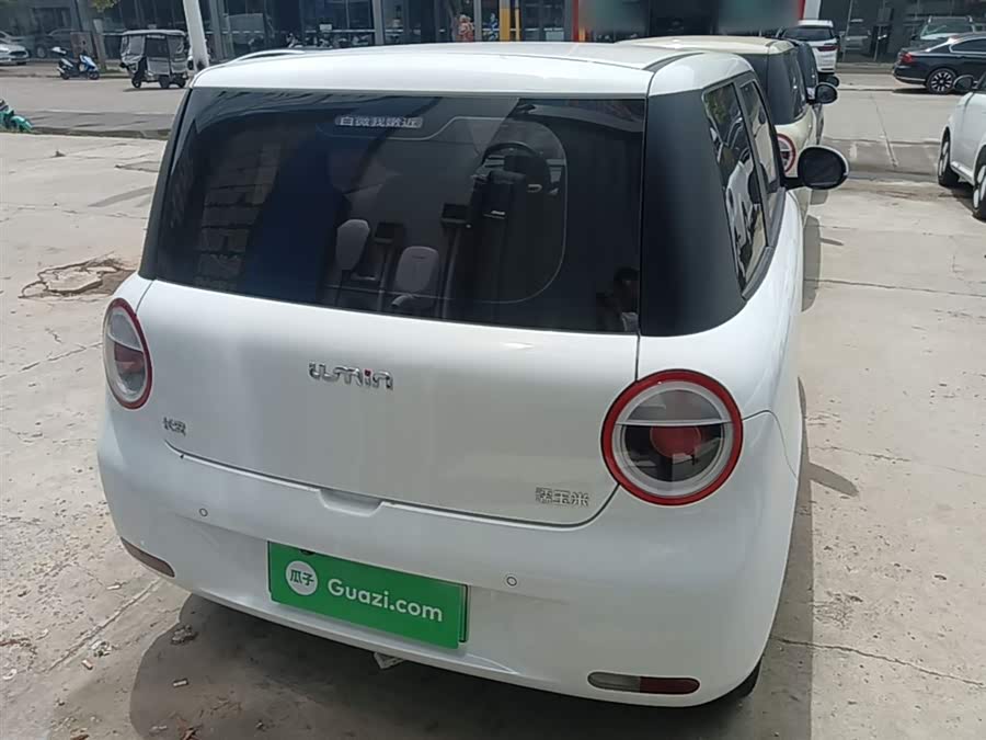 Changan Lumin 2025