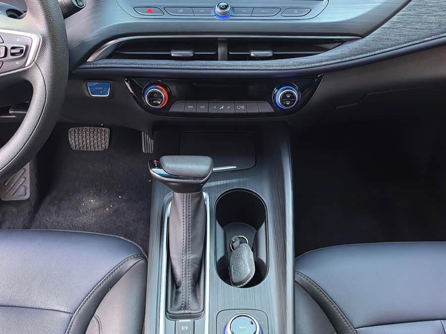 Buick Micro Blue 6 2024