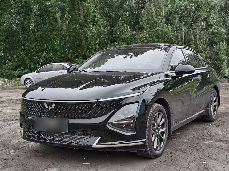 Wuling Starlight 2025