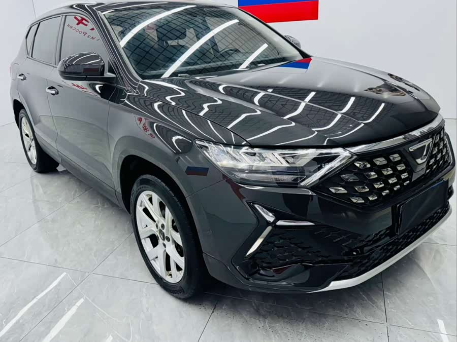 Jetta VS5 2023