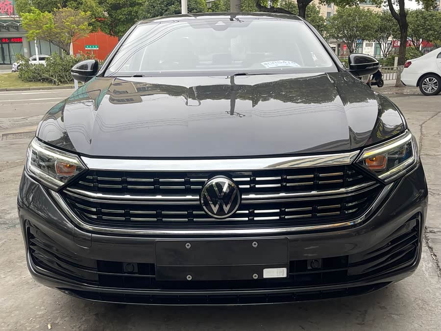 Volkswagen Sagitar 2023