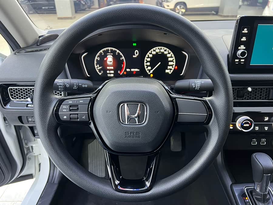 Honda Civic 2022