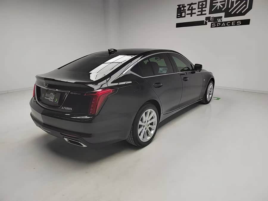 Cadillac CT5 2020
