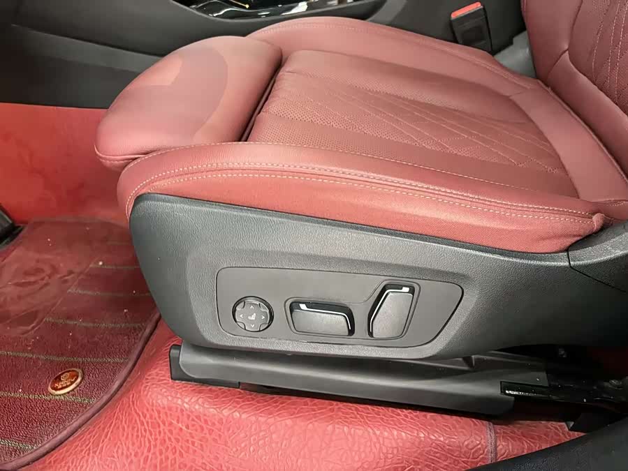 BMW X3 2023 — фото 18