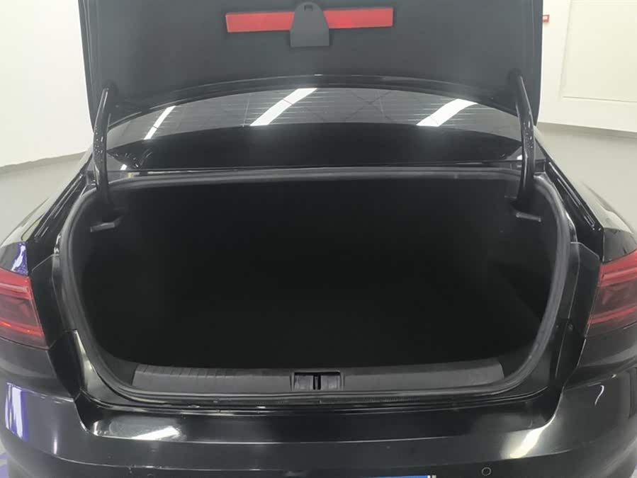Volkswagen Magotan 2020
