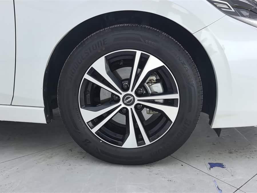 Nissan Sylphy 2023