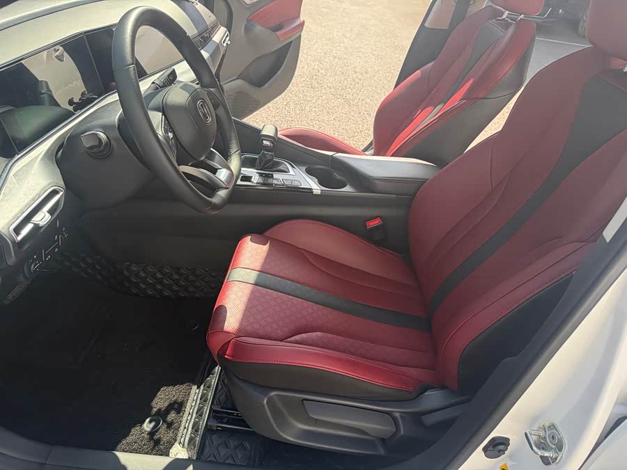 Changan Escape 2022
