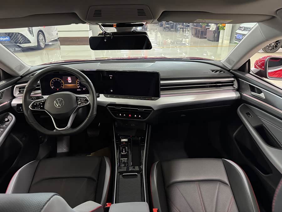 Volkswagen Lamando 2022